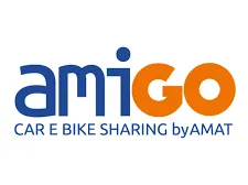 Amigo - Bike sharing Sicilia