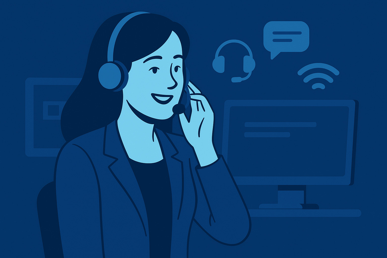 youMove Contact Center