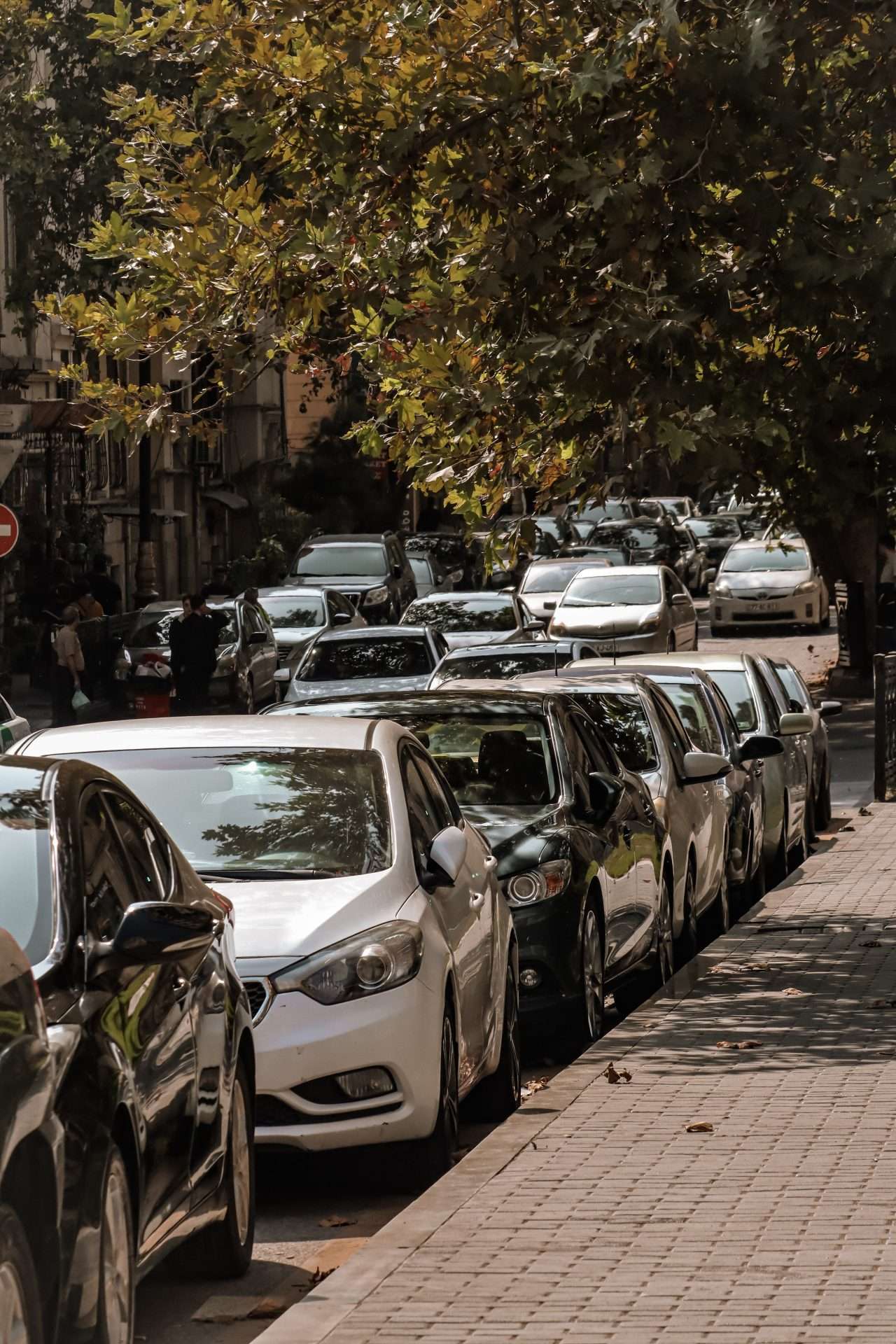 Soluzioni di sicurezza youMove®: sventato un furto a Palermo